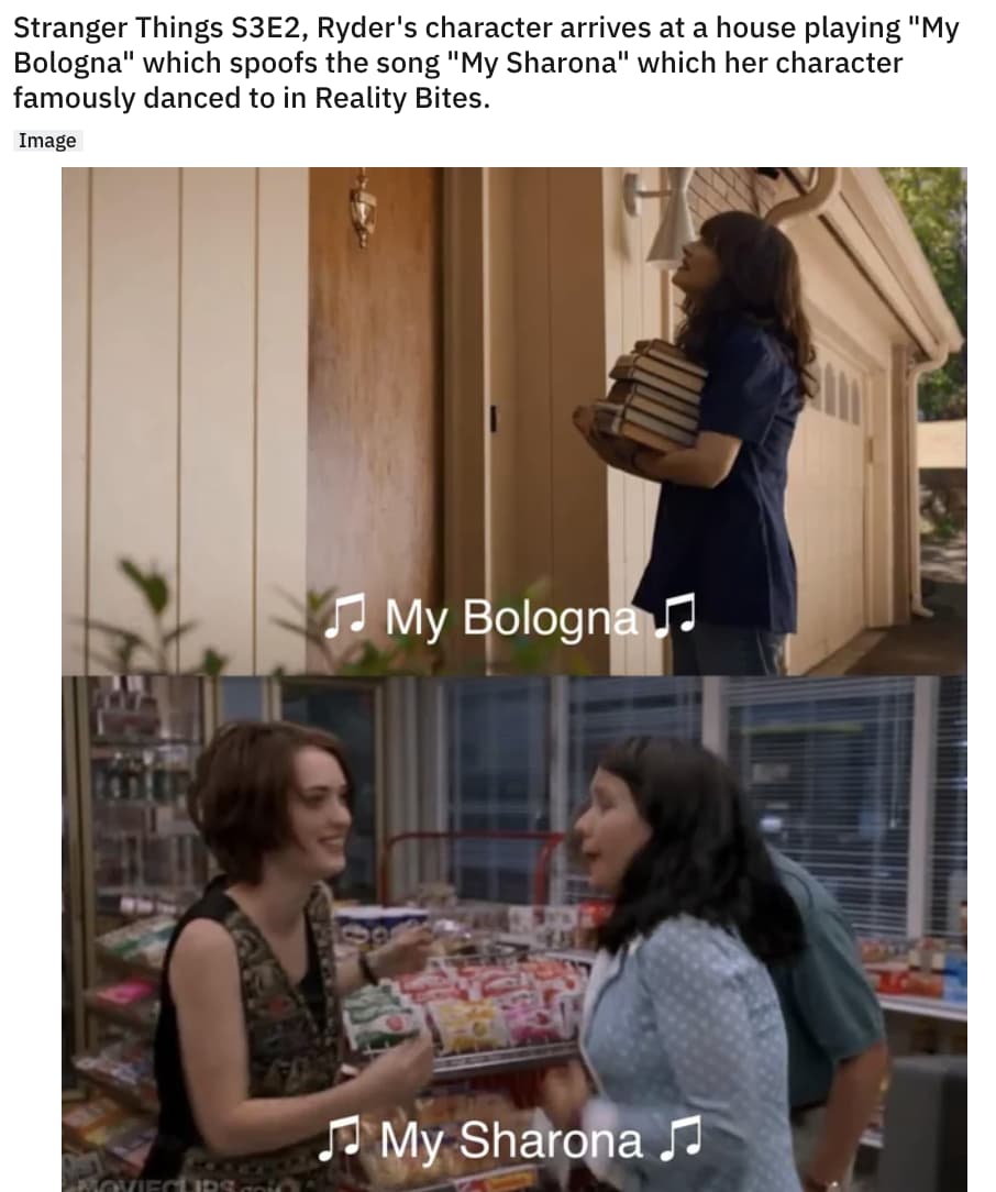 Everyone Loves Weird Al