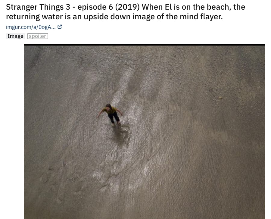 Mindflayer Is Always There