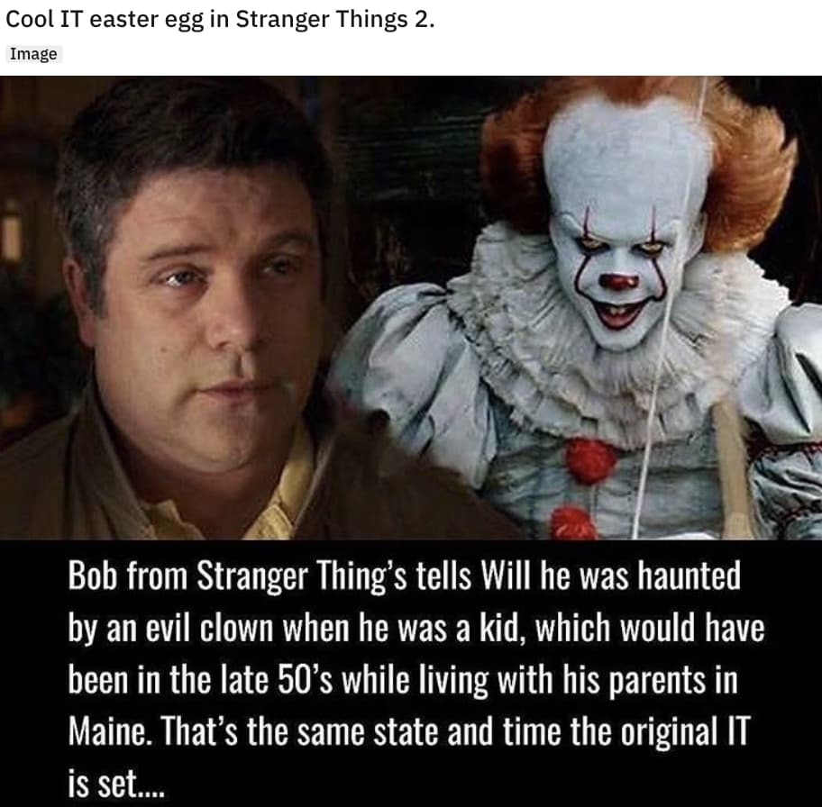 Pennywise Lives