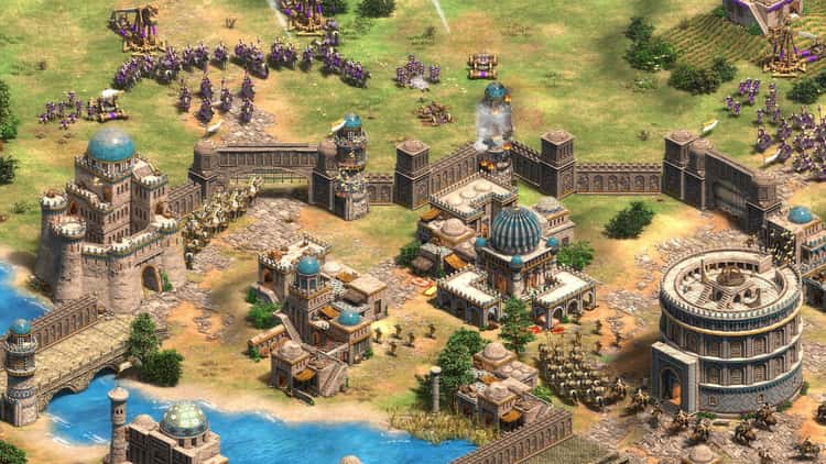 Ranking The All-Time Best Strategy Game Series