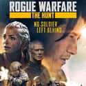 Rogue Warfare: The Hunt  on Random Movie Coming To Netflix In August 2020