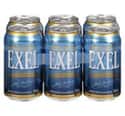 Molson Exel on Random Best Alcohol-Free Beers