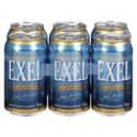 Molson Excel on Random Best Alcohol-Free Beers