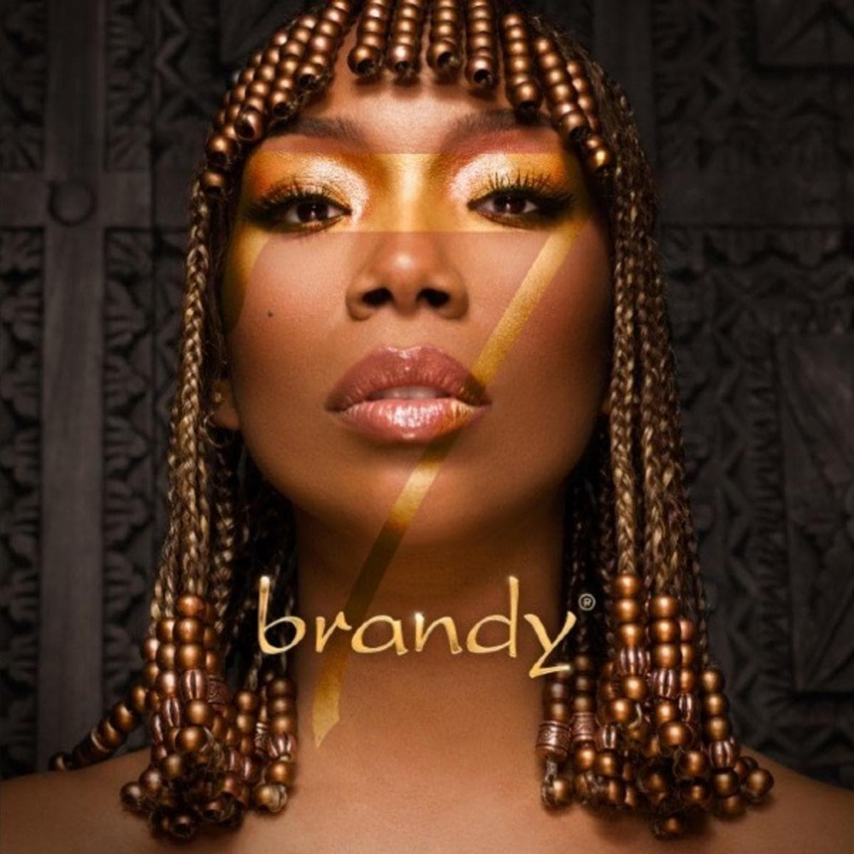 List Of All Top Brandy Norwood Albums, Ranked