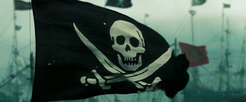 Dumbest Things About Pirates Pop Culture Has Us Believe