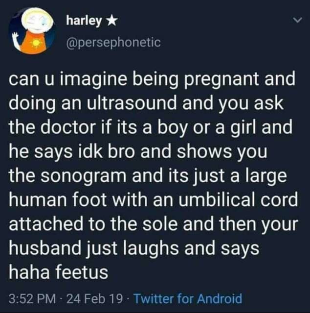 Suspiciously Specific Things