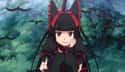 Rory Mercury Of 'GATE' Is Over 900 Years Old on Random Anime Characters Who Are Hundreds of Years Old