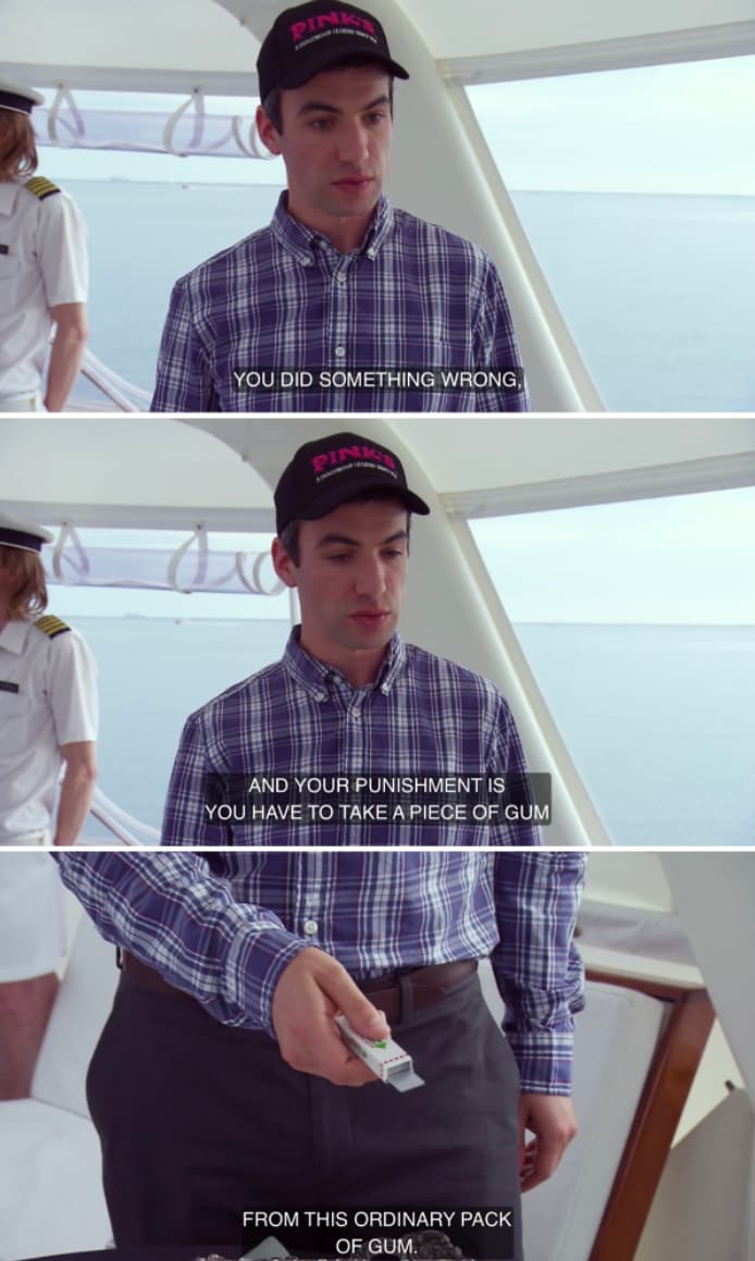 20 Hilarious Moments From 'Nathan For You' That Help Make The Case For
