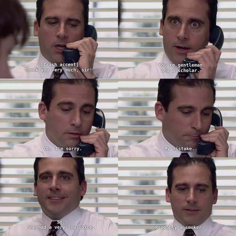 43 Underrated Jokes From 'The Office' That Deserve Your Attention