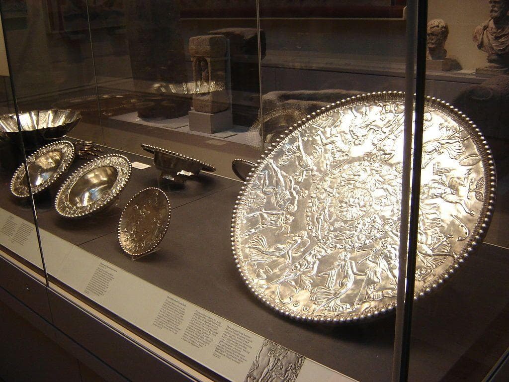Fascinating Historical Artifacts That Made Us Say 'Whoa'