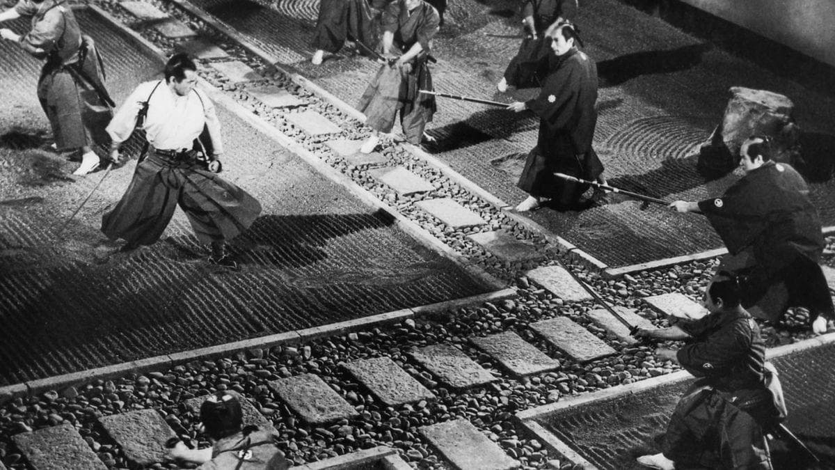 11 Historically Inaccurate Samurai Tropes In Pop Culture