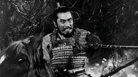 11 Historically Inaccurate Samurai Tropes In Pop Culture