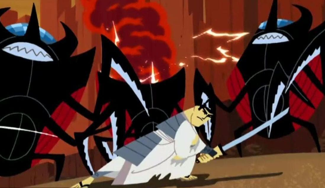 11 Historically Inaccurate Samurai Tropes In Pop Culture