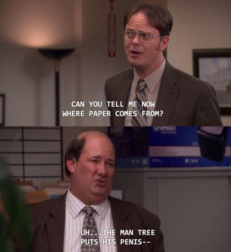 43 Underrated Jokes From ‘The Office’ That Deserve Your Attention