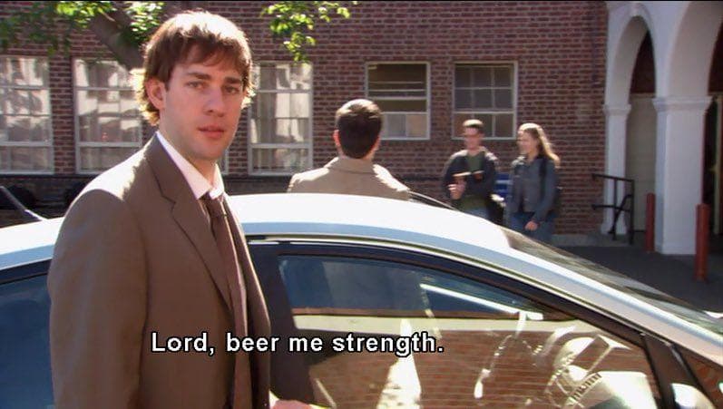 43 Underrated Jokes From ‘The Office’ That Deserve Your Attention