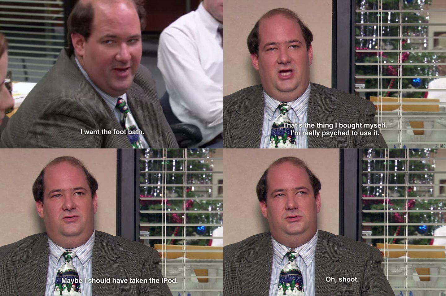 43 Underrated Jokes From The Office That Deserve Your Attention