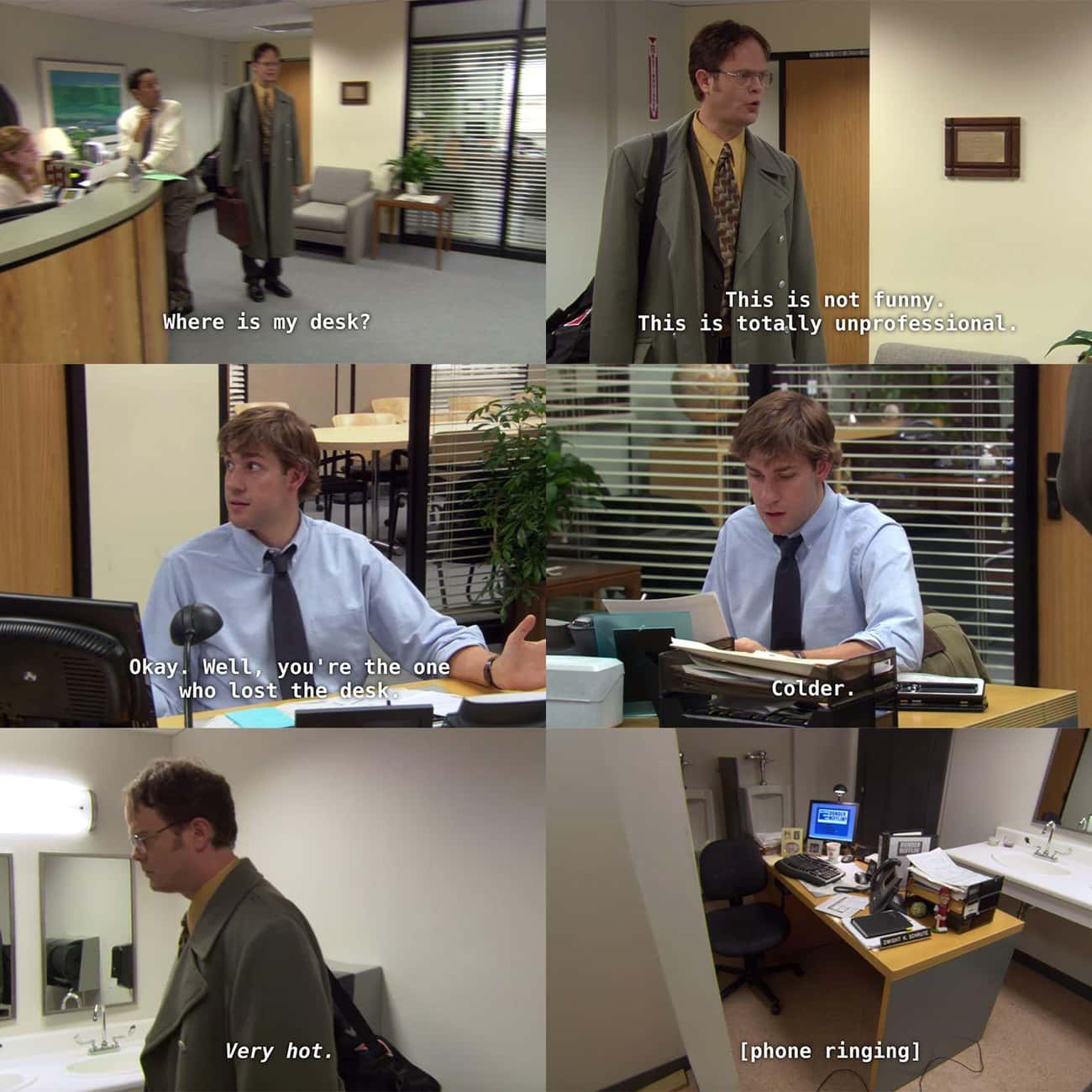 43 Underrated Jokes From ‘The Office’ That Deserve Your Attention