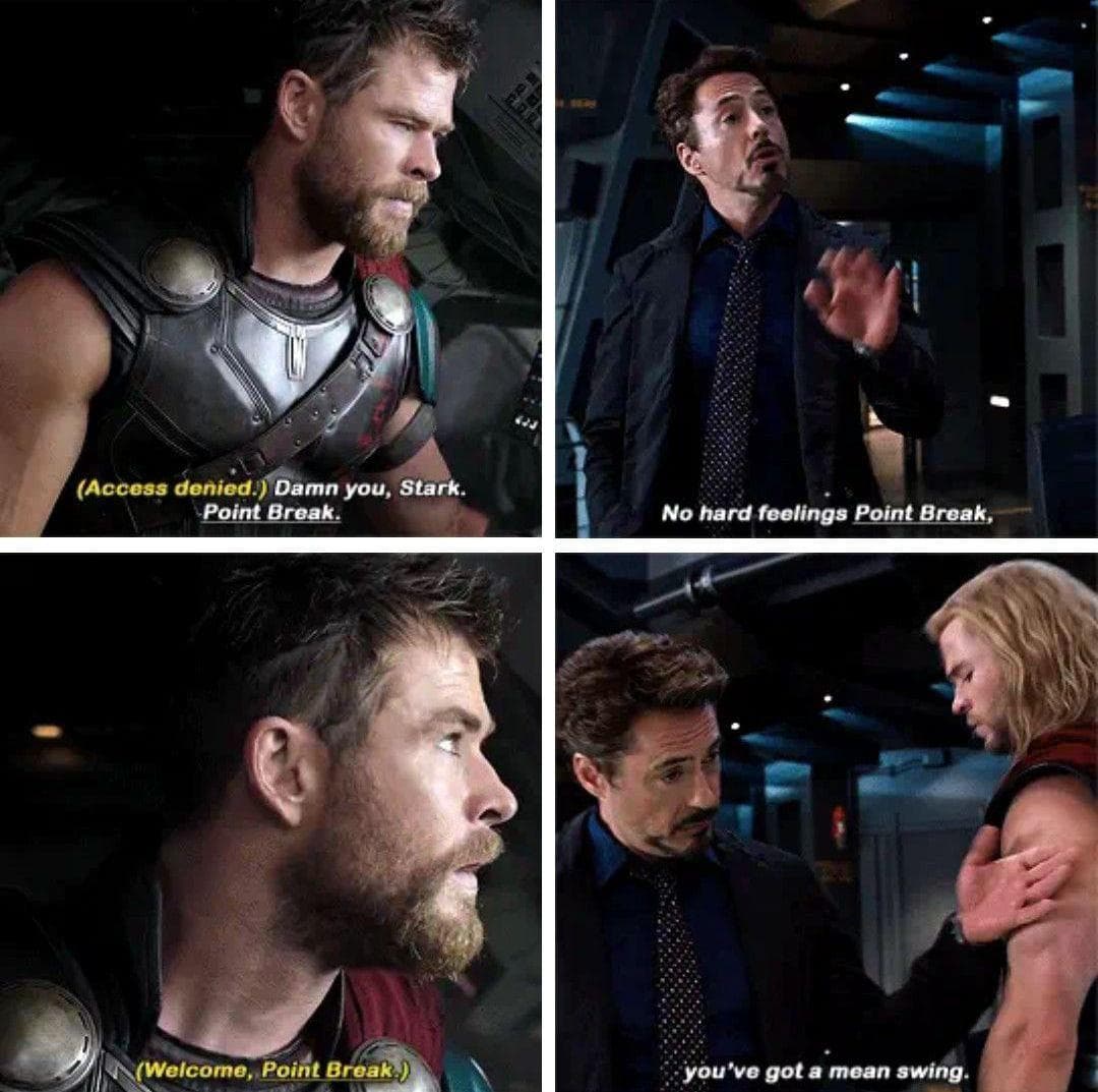 Recurring Jokes In The MCU That Keep Us Laughing Post-Endgame
