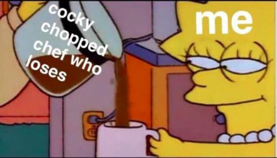 Food Network Memes For Those Of Us Who Are Obsessed With Cooking ...