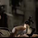 Why Shifty Puts A Flame To The Sight On His Rifle on Random Small But Poignant Details Fans Noticed In 'Band Of Brothers'
