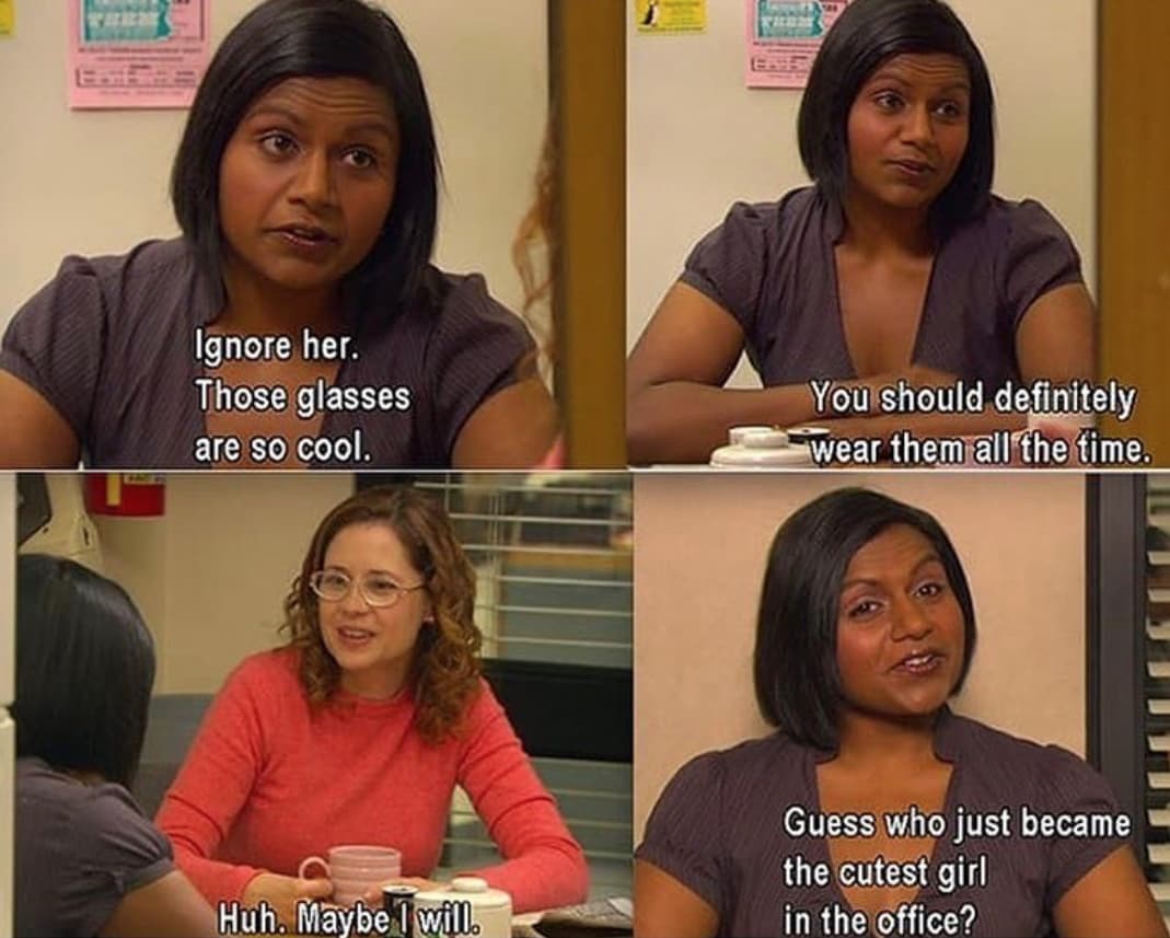 Kelly The Office Quotes 18 Kelly Kapoor Moments On 'The Office' That Prove She's The Most Extra  Character On Tv