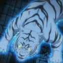 Atsushi Nakajima on Random Greatest Tiger Characters