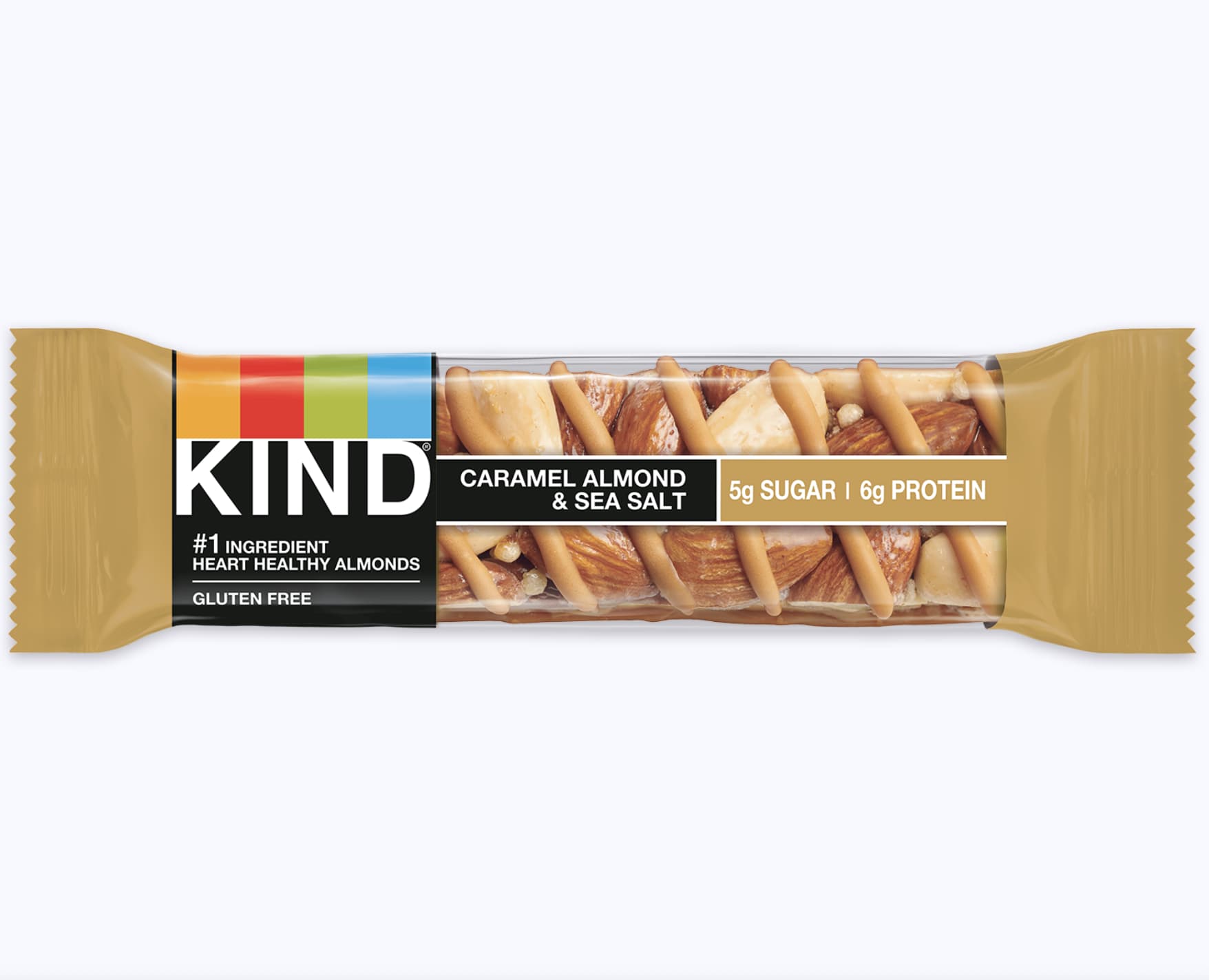 Ranking All 27 KIND Bar Flavors, Best To Worst
