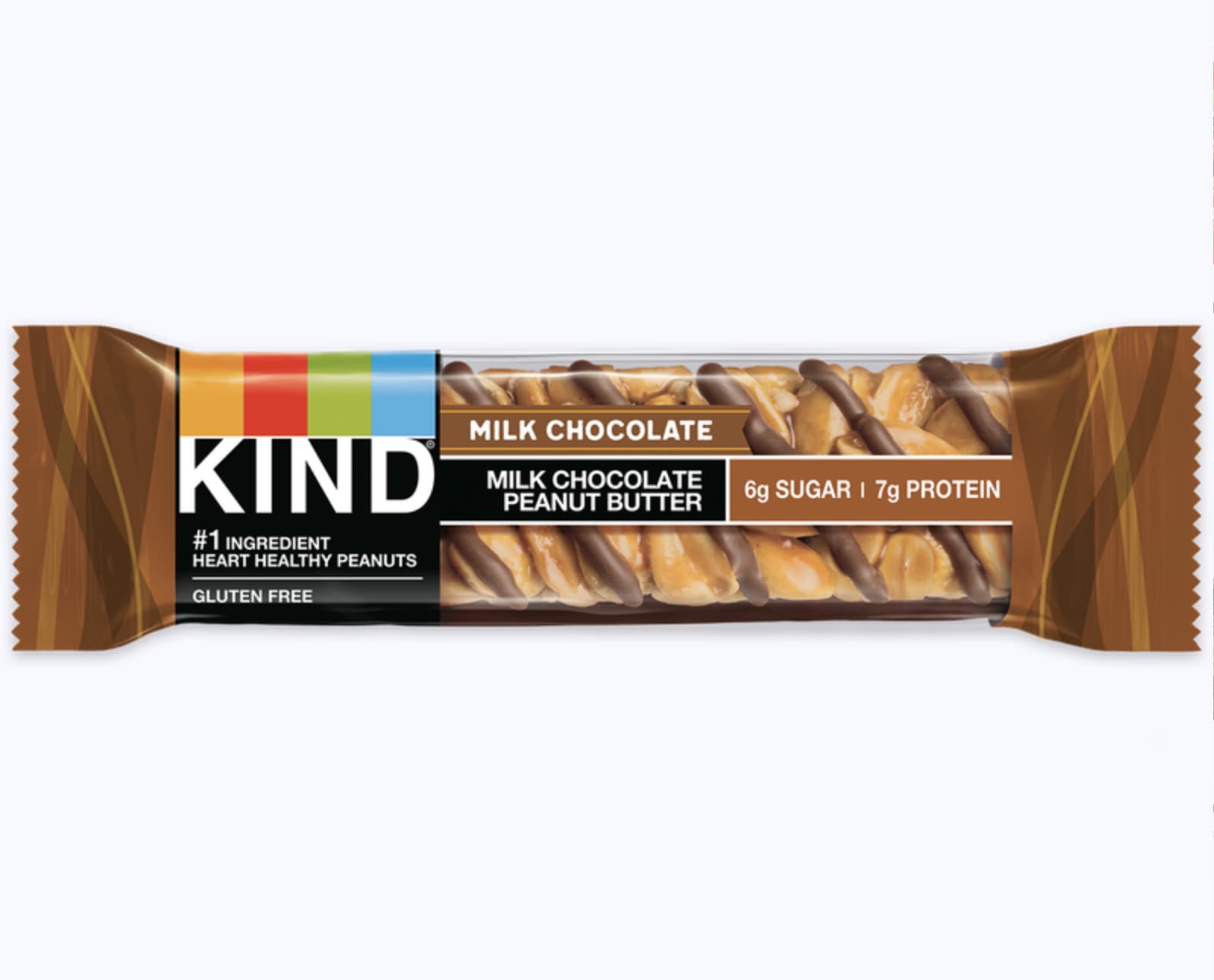 Ranking All 27 KIND Bar Flavors, Best To Worst