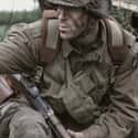 Winters Keeps A Compass On Him on Random Small But Poignant Details Fans Noticed In 'Band Of Brothers'