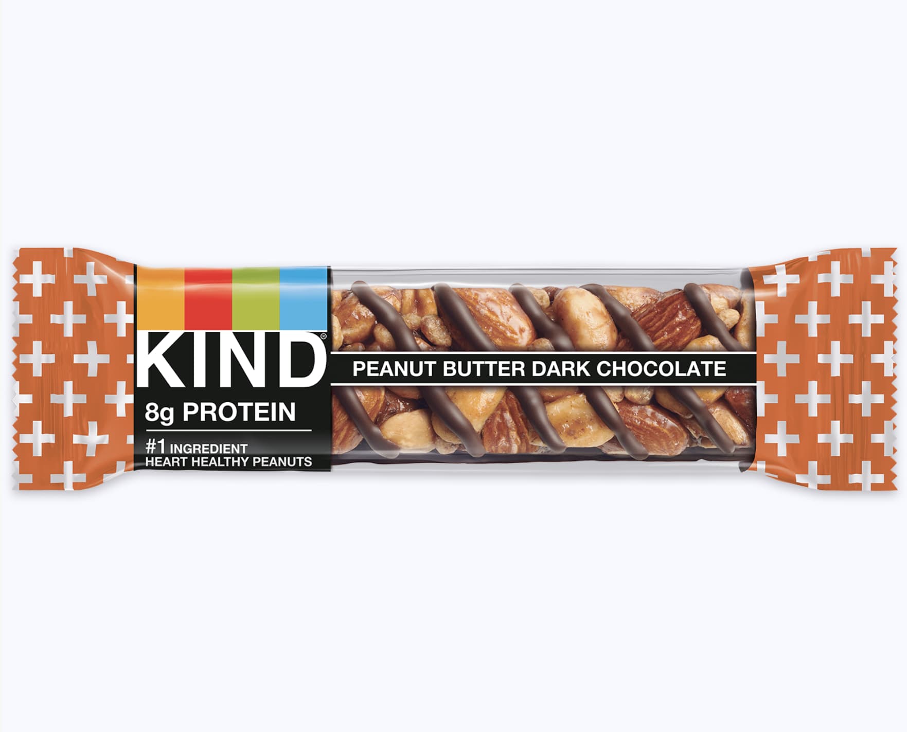 Ranking All 27 KIND Bar Flavors, Best To Worst