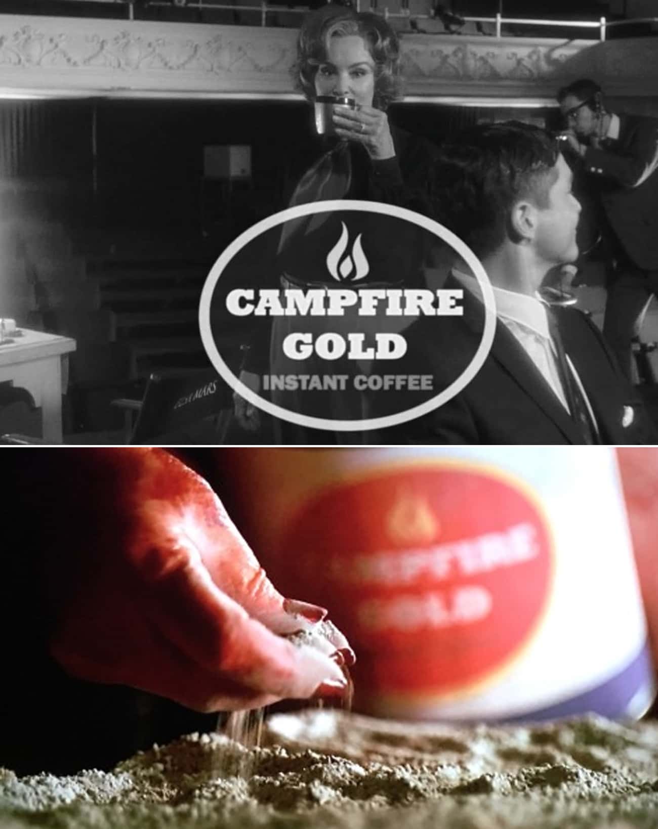 Campfire Coffee Company