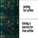 Life Hack on Random Coffee Lover Memes That Have Us Craving Some More Caffein