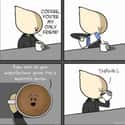 Wholesome Remix on Random Coffee Lover Memes That Have Us Craving Some More Caffein