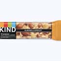 Almond & Apricot on Random Best KIND Bar Flavors By Taste