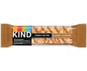 Peanut Butter on Random Best KIND Bar Flavors By Taste