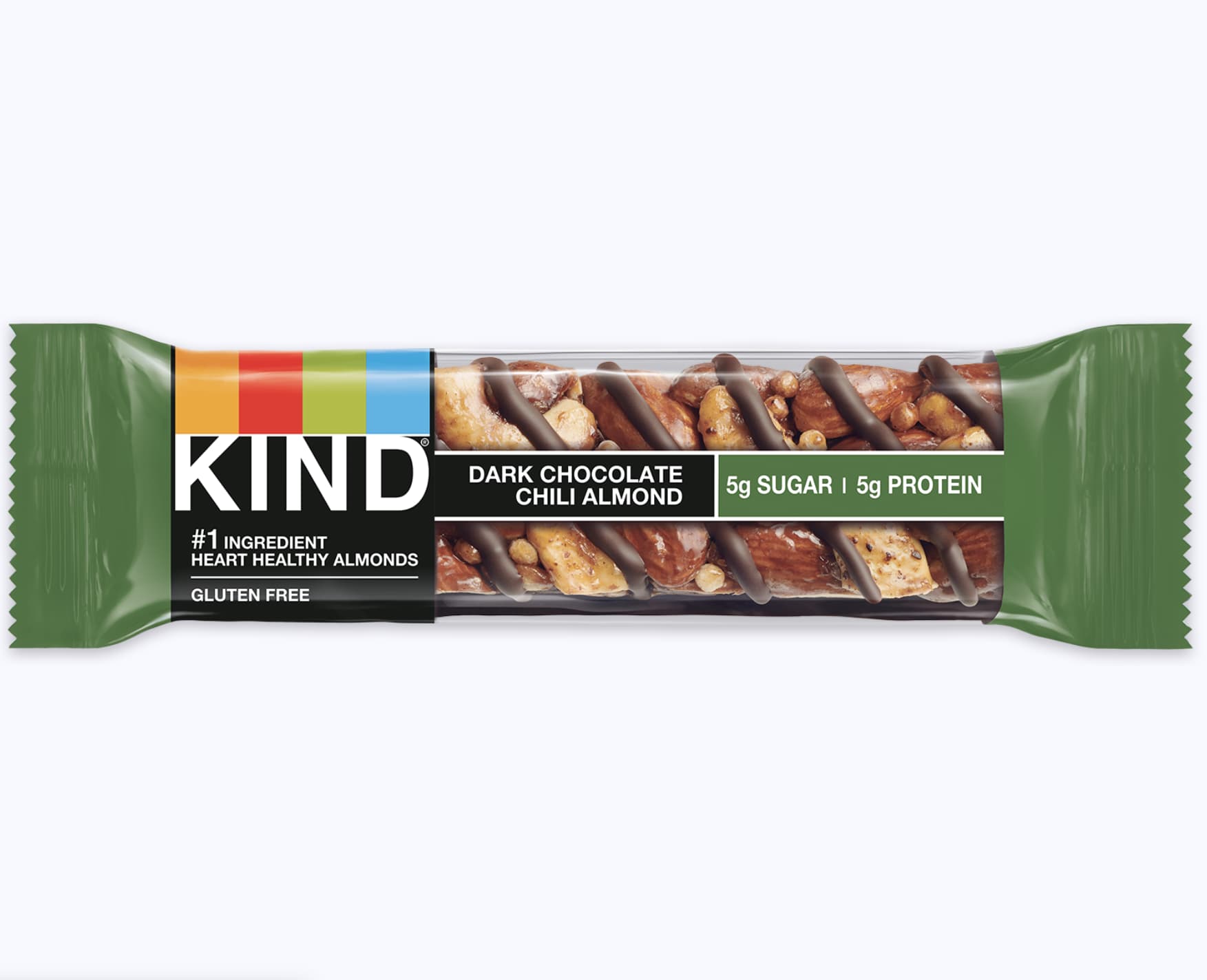 Ranking All 27 KIND Bar Flavors, Best To Worst