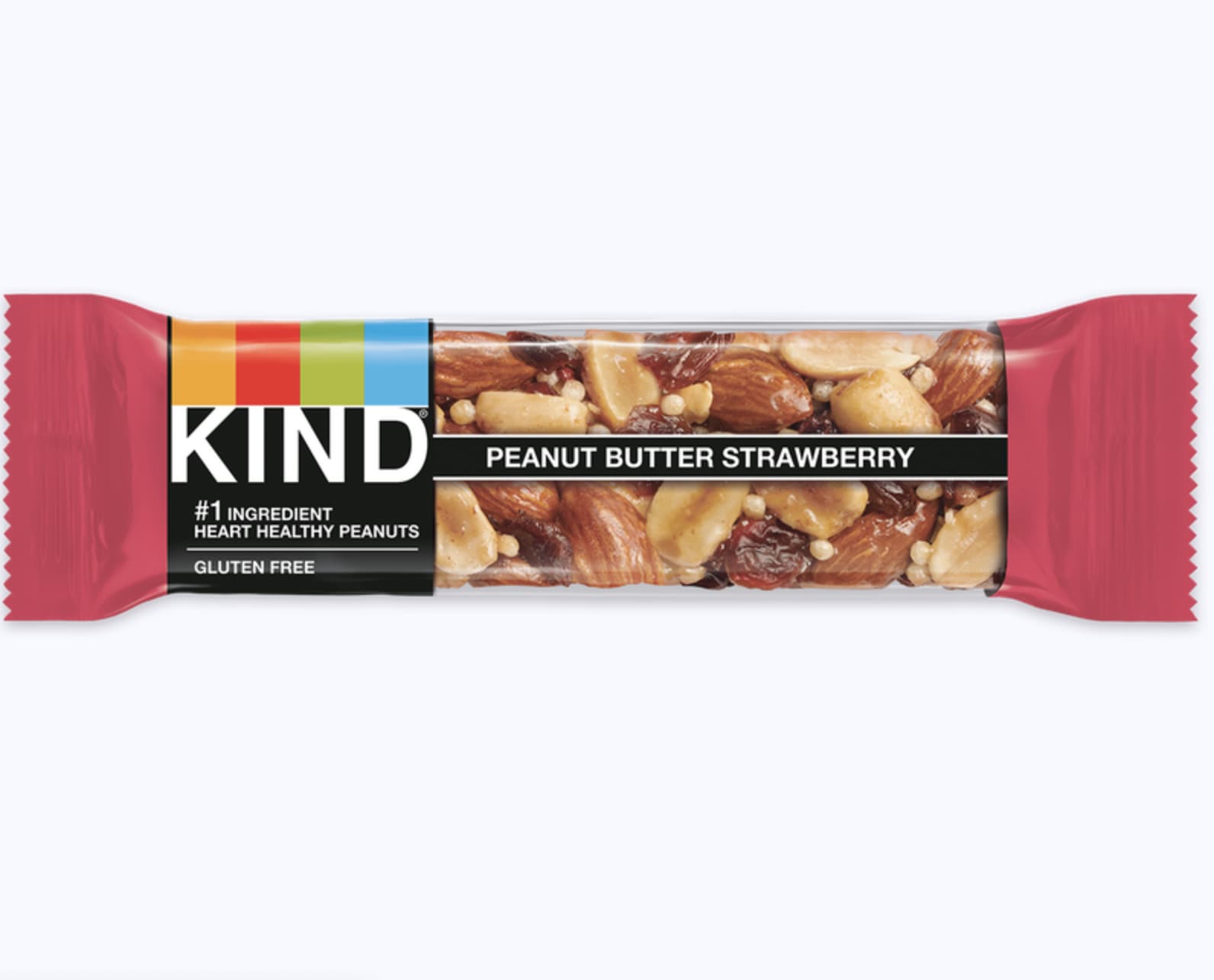 Ranking All 27 KIND Bar Flavors, Best To Worst