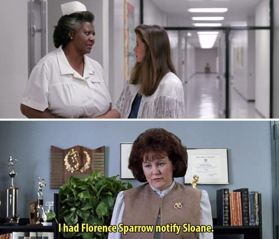 Interesting Details From 'Ferris Bueller's Day Off' That Made Us Stop ...