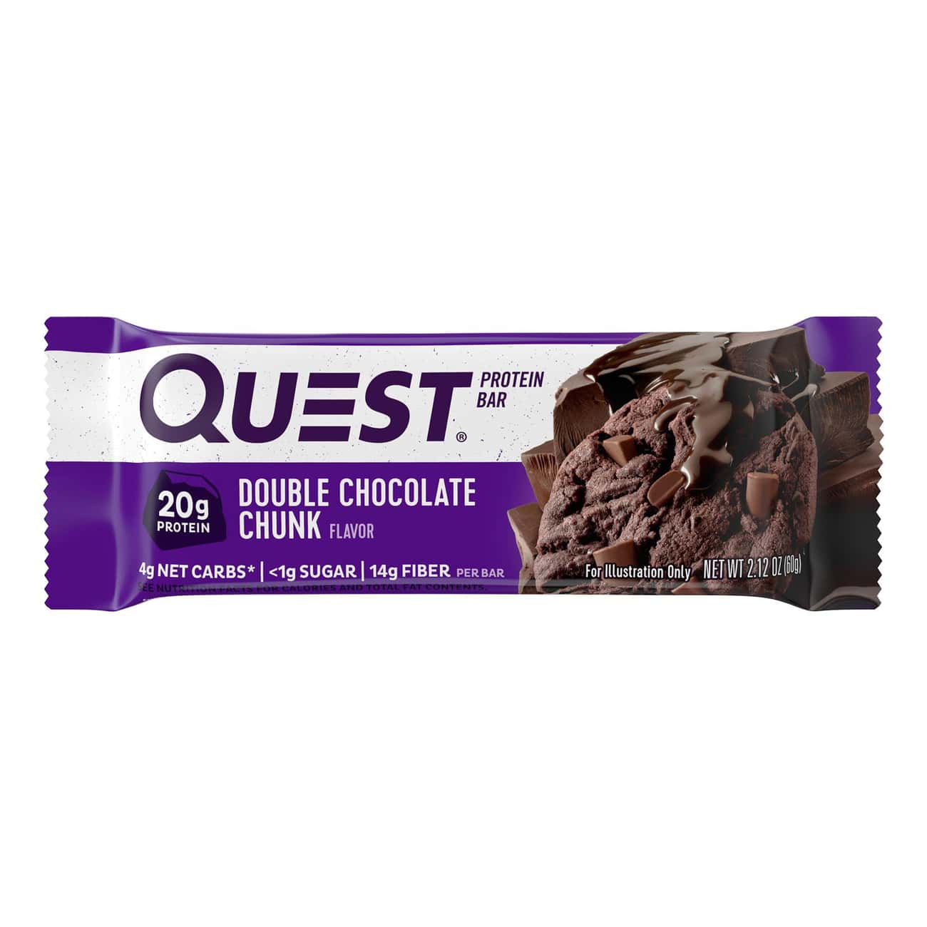 Ranking All 19 Quest Bar Flavors, Best To Worst