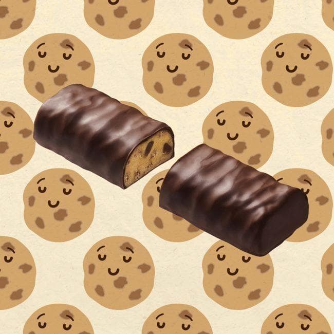 Ranking All 17 LUNA Bar Flavors, Best To Worst
