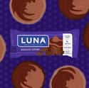 Chocolate Cupcake on Random Best LUNA Bar Flavors By Taste