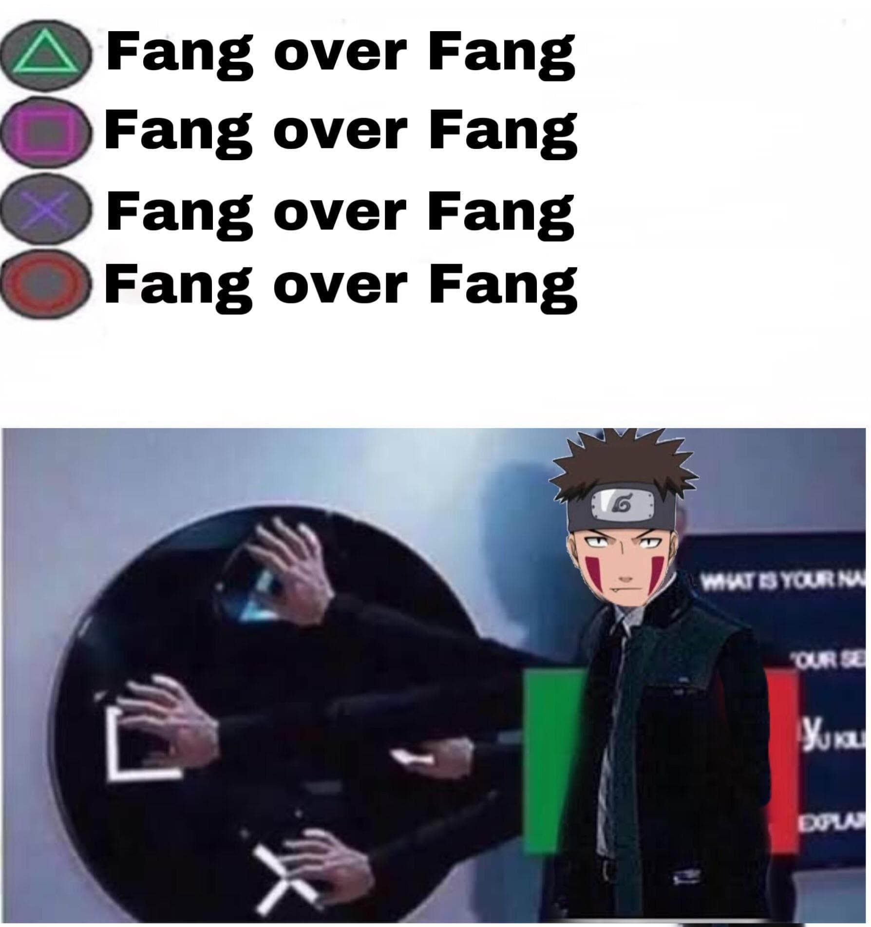 23 Hilarious Memes That Make Fun Of Naruto Characters