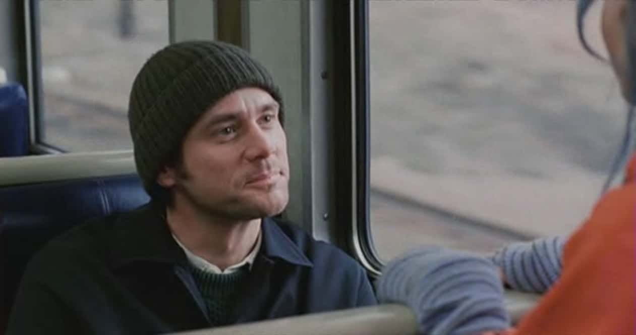 eternal sunshine of the spotless mind characters