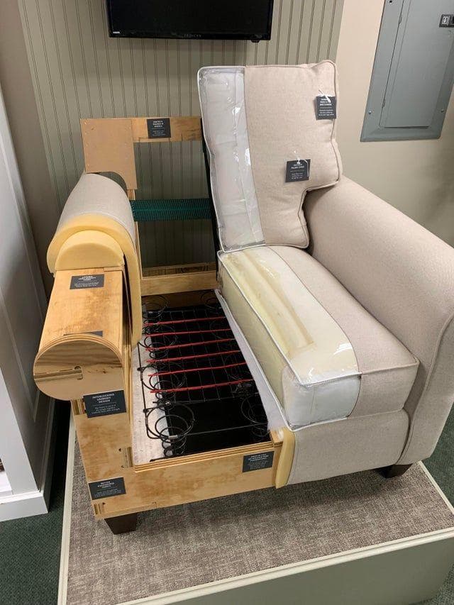 25 Amazing Photos Of Everyday Objects Cut In Half