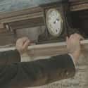 Mr. Andrews Set The Clock To 2:12, Estimating When The Ship Would Be Fully Submerged on Random Small But Poignant Details From 'Titanic' That Make Us Never Want To Let Go