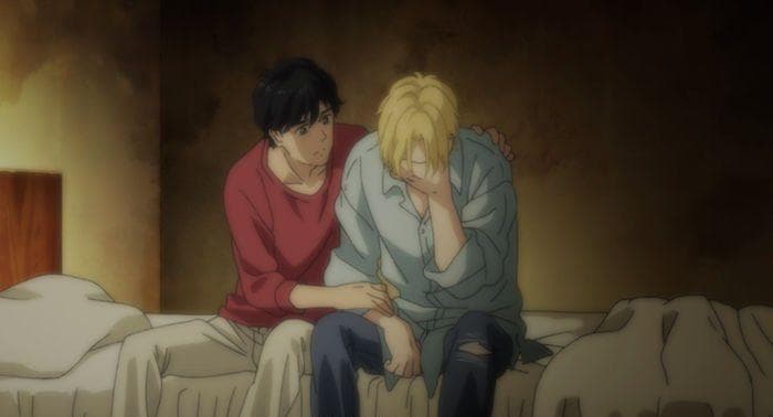 The 17 Most Tragic Romance Anime Of All Time