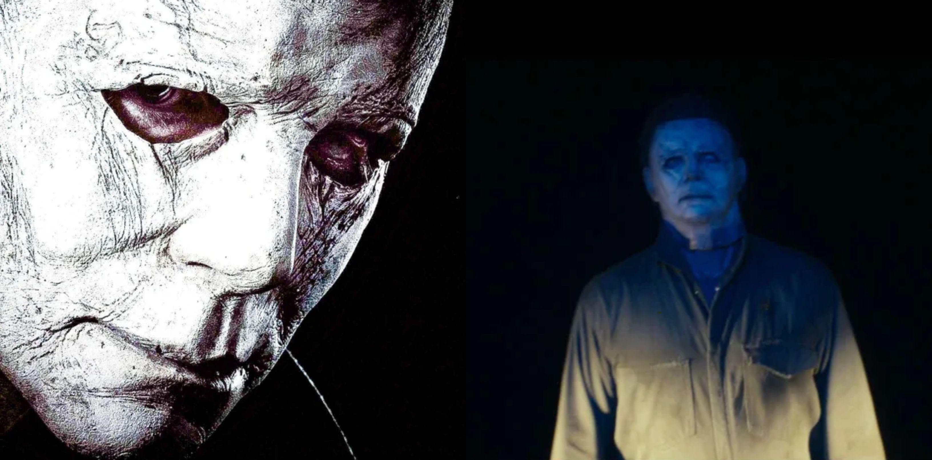 Small Details And Trivia About Michael Myers You Might Have Missed