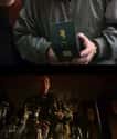 The Same Liquor Bottle Reappears In The Mansion on Random Small But Fascinating Details Fans Noticed In '28 Days Later'