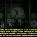 The Stopped Clocks on Random Small But Fascinating Details Fans Noticed In '28 Days Later'