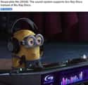 The Minion's DJ Booth Correctly Syncs Up With Its Logo on Random Small But Poignant Details Fans Noticed In 'Despicable Me' Movies